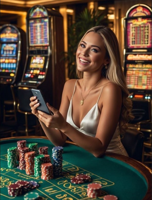 Responsible live casino checklist with limits for Bangladesh adults
